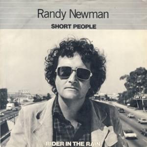 Randy Newman